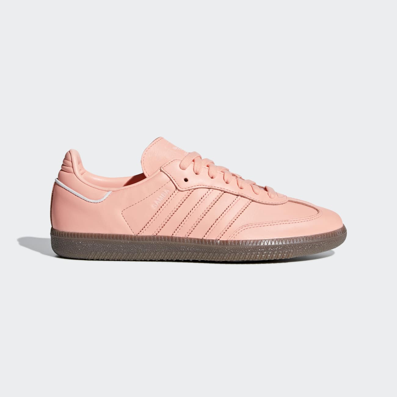 Adidas Samba OG Női Originals Cipő - Narancssárga [D71073]